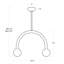 Luminaire suspendu Happy-53743729-53743726