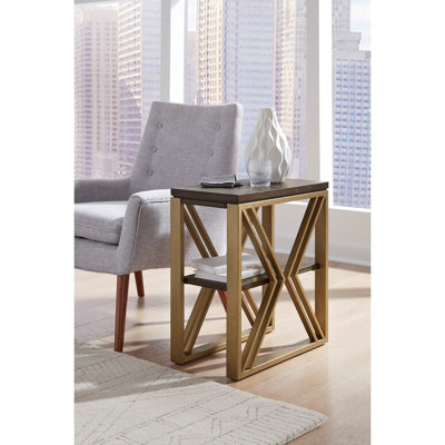 Adrihana End Table