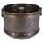 Embossed Metal Container Hose Pot