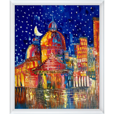 Painting Print