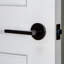 Viaggio Circolo Rosette Privacy (Bed & Bath) with Milano Lever-1786553123-1786553120-1786553126