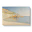 Cassis Cap Lombard Opus by Paul Signac - Wrapped Canvas-61848463