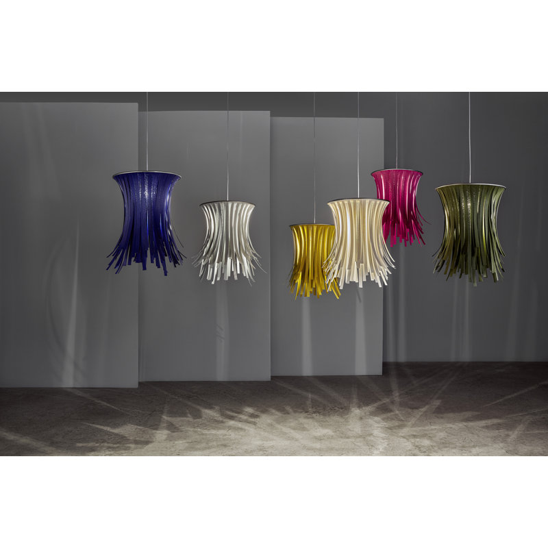 Bety Eco Pendant, No