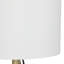 Lampe de bureau Lubbers