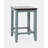 Paulis Solid Wood Counter Stool-561862115