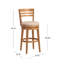 Tabouret pivotant Sadeer-88561023