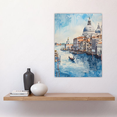 No Frame Print