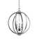 Leonor 3 - Light Globe Chandelier