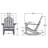 Natoli Outdoor Chair-787736729