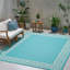 TAPIS 6560G 7 pi 10 po x 10 pi