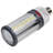 27 Watt (60 Watt Equivalent), A19 LED, Non-Dimmable Light Bulb, Warm White (3000K) E26/Medium (Standard) Base