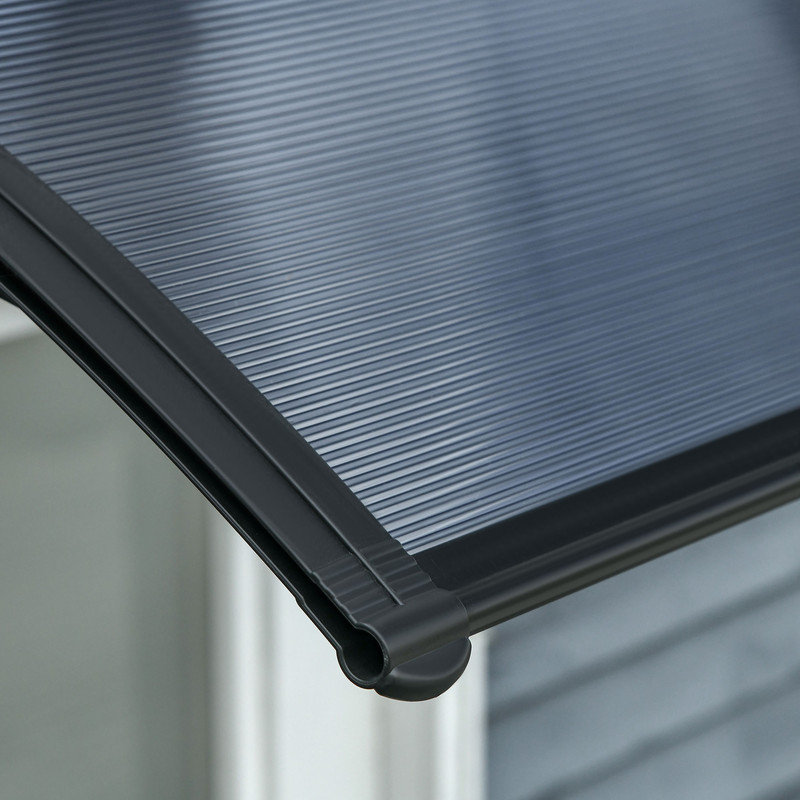 CLIY 75 W x 100 D Retractable