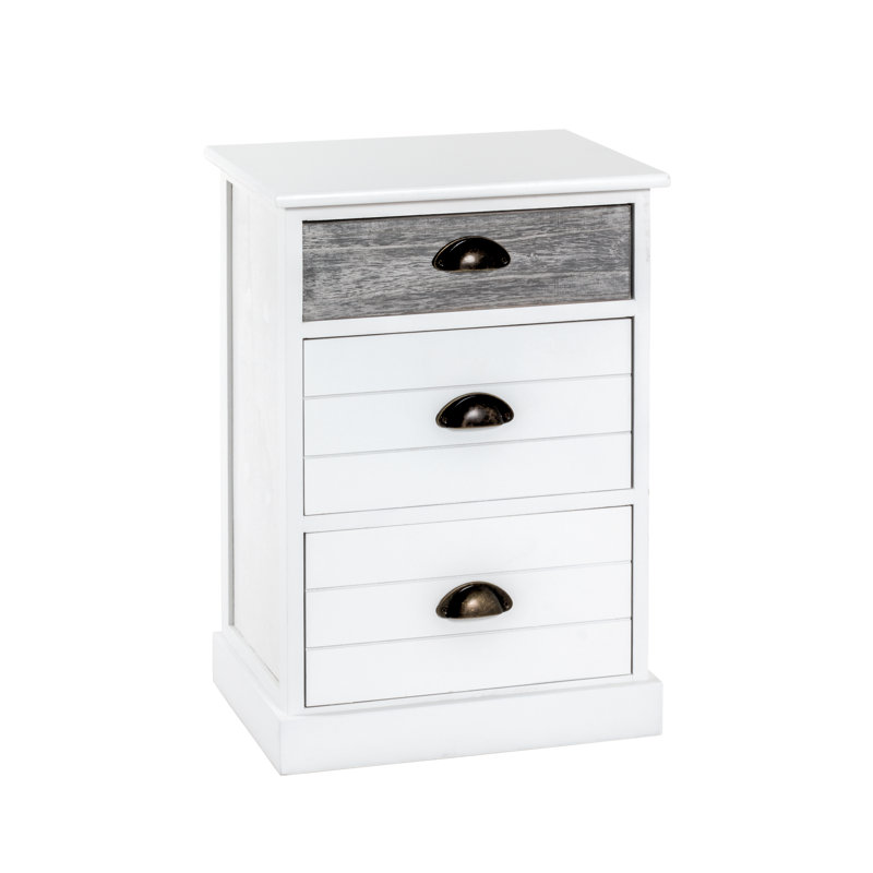Cindy Drawer Chest