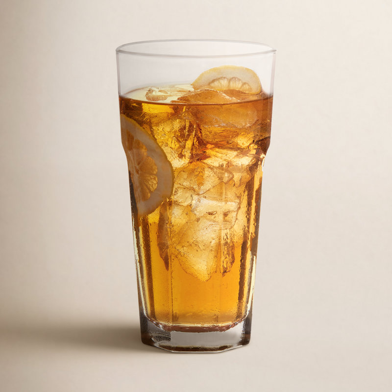 Gibraltar Libbey Iced Tea Glasses, Set of 12