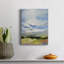Autour du nuage IV - Impression sur toile tendue-1101180786