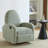 360 Swivel And Glider Recliner Chair-241684263