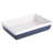 Martha Stewart 3 Piece Stoneware Bakeware Set-68827438
