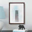 Sketching the Architecture Vol.43 - Picture Frame Drawing Print-55733151-55733155