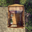 Mercia 8 x 6ft Shiplap Apex Shed