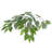 48'' Faux Tree in Wicker/Rattan Basket