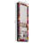 Ede Pine Wood Rectangle Mirror