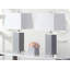 Ensemble de lampes de table 27 po Beartree-23569644