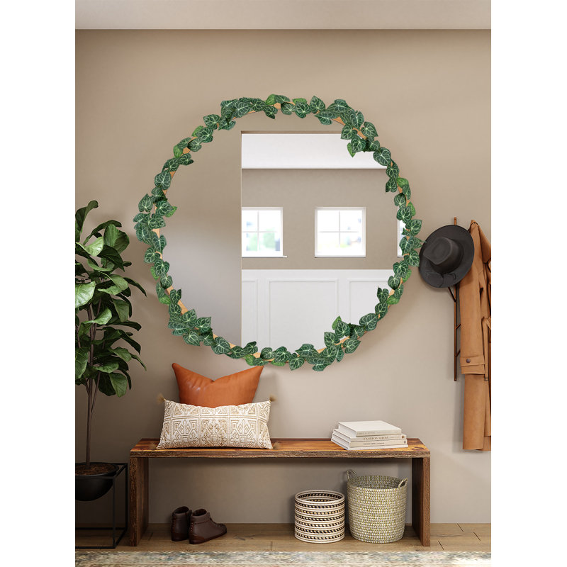 42'' Faux Foliage Plant