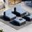 9 Piece 5 Inch Outdoor Cushions For Patio Furniture-326837440