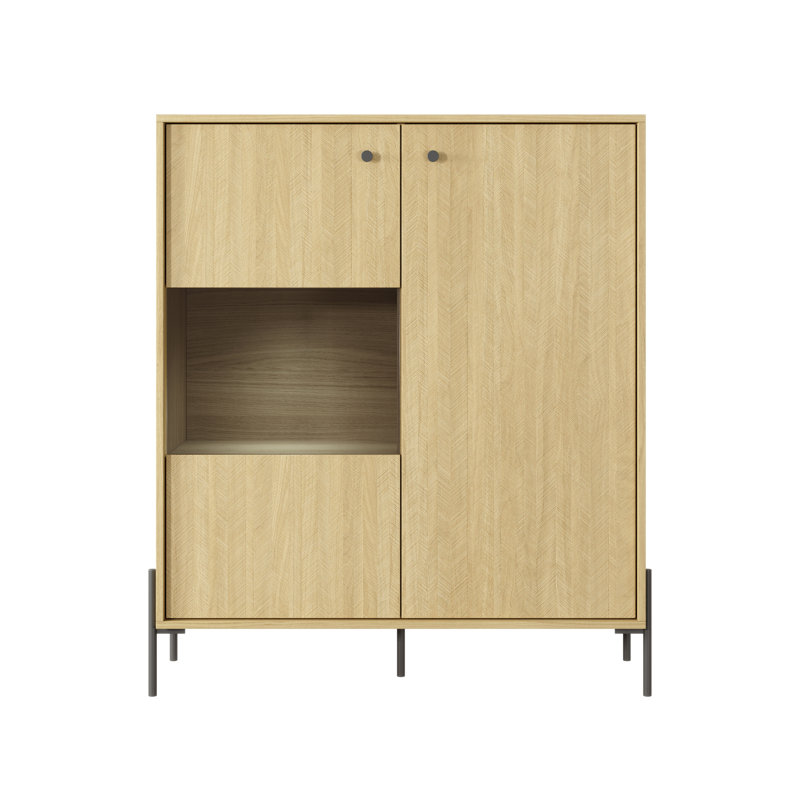Lunnete Console