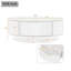 Table basse VIBE HAUS Farmhouse