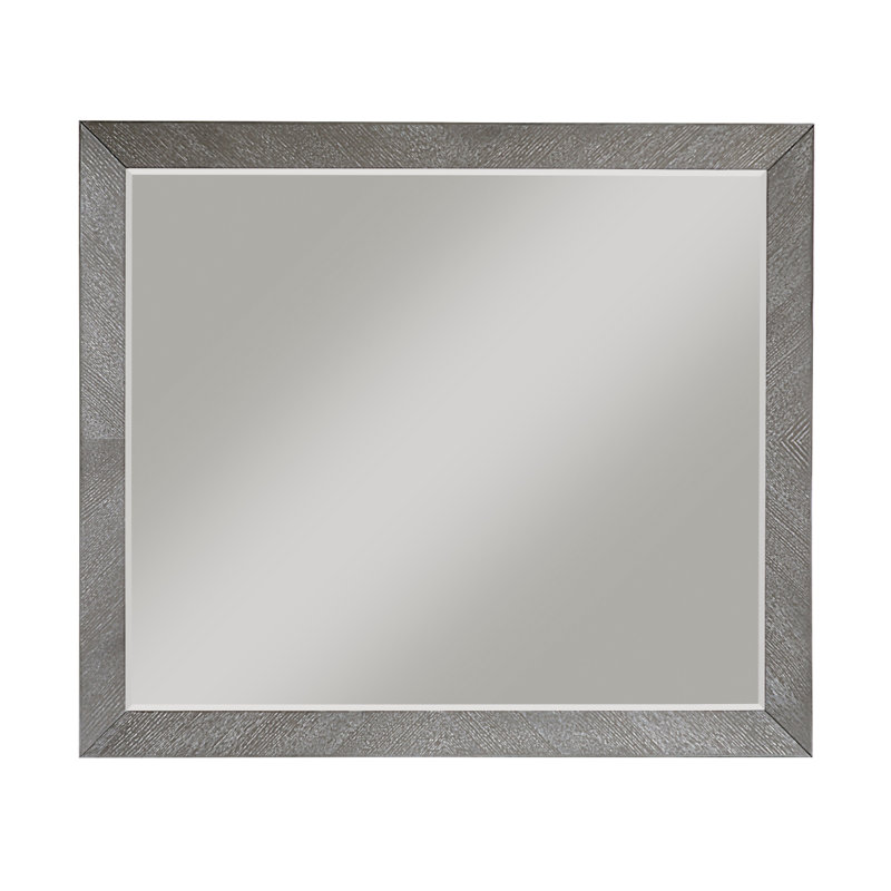Wall & Accent Mirrors