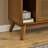 TV Stand Entertainment Cabinet Media Console-1008375334