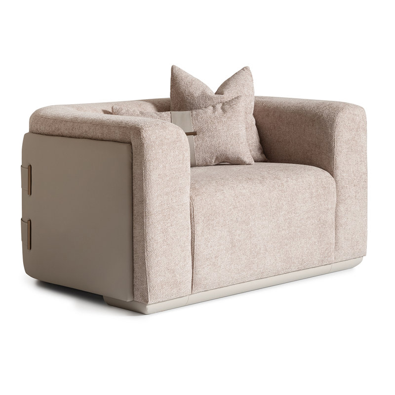 Canberra Chair And A Half