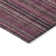 Machine Washable Indoor/Outdoor Claudian ACN1654 Pink Rug