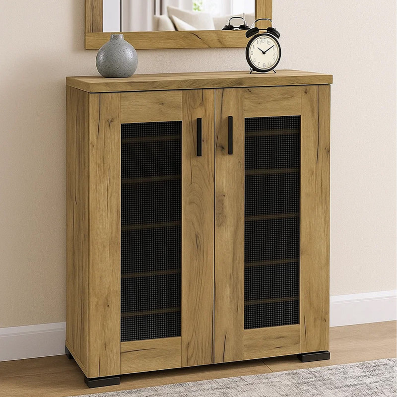 Gramercy Park Accent Cabinet