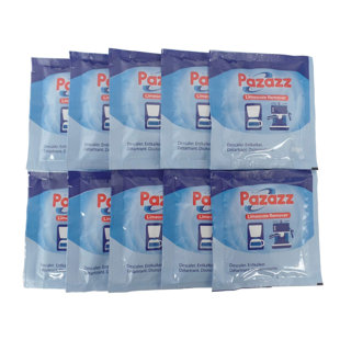 Pazazz Cleaning Supply