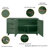 Granville 55" Sideboard In Sage Green-1182661209