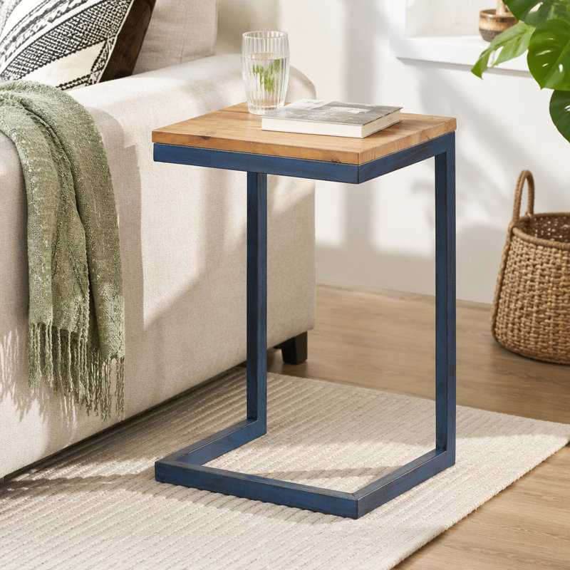 Table d'appoint médium