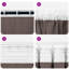 Curtains With Curtains 2 Pcs Polyester-1743780950-1743780954