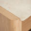 Commode de chevet Arden