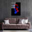 Impression sur verre
