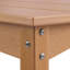 Armentha 55.5" W Outdoor Buffet Table-93539327