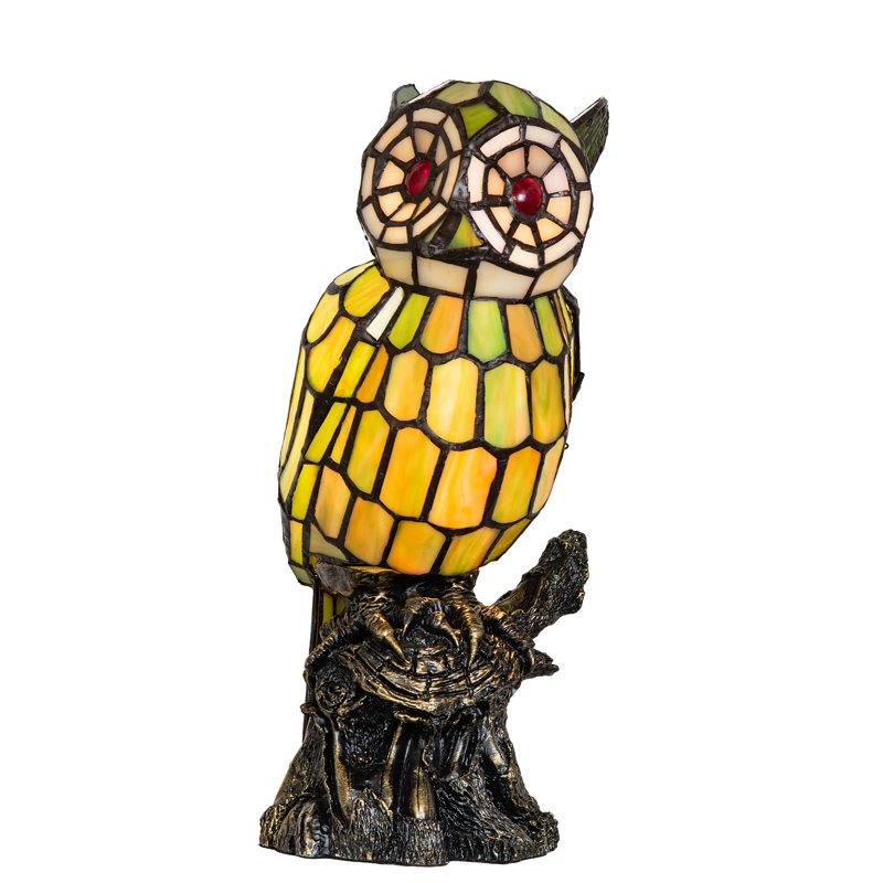 Anethrah Table Lamp