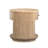 Round End Table
