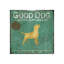 Canine Sign I Print by Austin Beiv-26925931-26925925