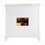 Meuble-lavabo luxueux avec rangement abondant et fabrication durable