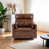 Cognac Brown est en rupture de stock