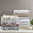 Cozy Flannel 100% Cotton Sheet Set-116491115-119034126