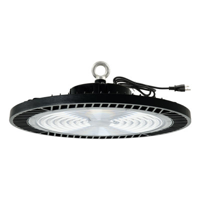 Plafonnier rond 300W