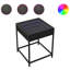 40cm W Bedside Table-102154859